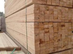 建筑木方上的漆有什么作用？